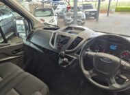 Ford Transit 2.2TDCi MWB Panel Van