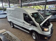 Ford Transit 2.2TDCi MWB Panel Van