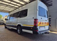 Volkswagen Crafter 50 2.0TDI XLWB 23-Seater