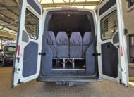 Volkswagen Crafter 50 2.0TDI XLWB 23-Seater