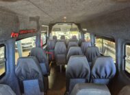 Volkswagen Crafter 50 2.0TDI XLWB 23-Seater