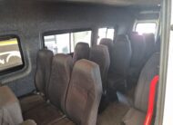 Volkswagen Crafter 50 2.0TDI XLWB 23-Seater