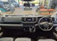 Volkswagen Crafter 50 2.0TDI XLWB 23-Seater