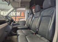 Volkswagen Crafter 50 2.0TDI XLWB 23-Seater