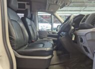 Volkswagen Crafter 50 2.0TDI XLWB 23-Seater