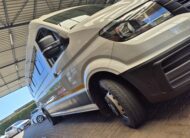 Volkswagen Crafter 50 2.0TDI XLWB 23-Seater