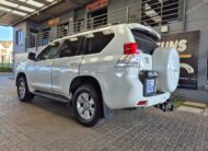 Toyota Land Cruiser Prado 4.0 TX Auto