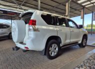 Toyota Land Cruiser Prado 4.0 TX Auto