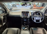 Toyota Land Cruiser Prado 4.0 TX Auto