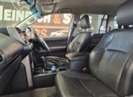 Toyota Land Cruiser Prado 4.0 TX Auto