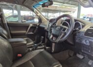 Toyota Land Cruiser Prado 4.0 TX Auto