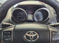 Toyota Land Cruiser Prado 4.0 TX Auto