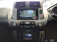 Toyota Land Cruiser Prado 4.0 TX Auto