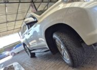 Toyota Land Cruiser Prado 4.0 TX Auto