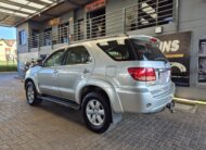 Toyota Fortuner V6 4.0 4×4 Auto