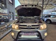 Toyota Fortuner V6 4.0 4×4 Auto