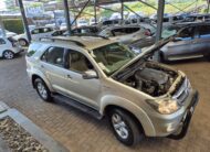 Toyota Fortuner V6 4.0 4×4 Auto