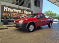 Ford Bantam 1.6i XL A/C