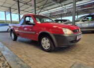 Ford Bantam 1.6i XL A/C