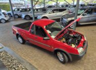 Ford Bantam 1.6i XL A/C