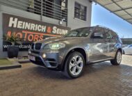 BMW X5 xDrive30d