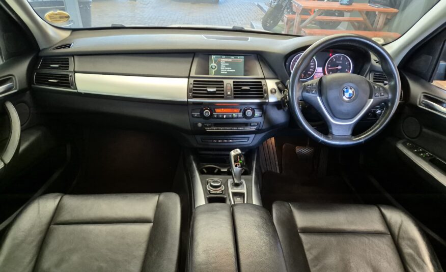 BMW X5 xDrive30d