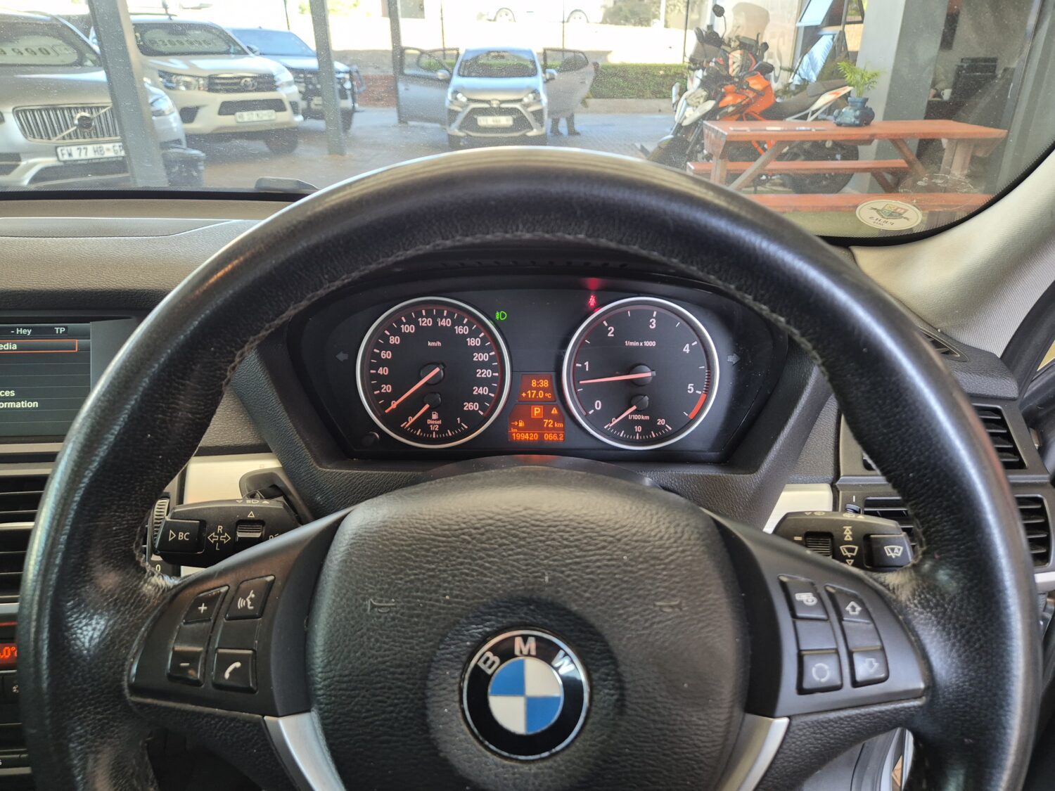 BMW X5 xDrive30d
