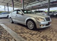 Mercedes-Benz C-Class C200 Kompressor Elegance Auto