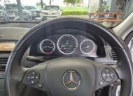 Mercedes-Benz C-Class C200 Kompressor Elegance Auto