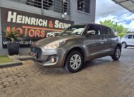 Suzuki Swift 1.2 GL