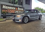 BMW 1 Series 120d Coupe M Sport