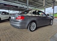 BMW 1 Series 120d Coupe M Sport