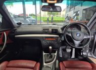 BMW 1 Series 120d Coupe M Sport