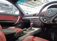 BMW 1 Series 120d Coupe M Sport