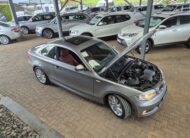 BMW 1 Series 120d Coupe M Sport