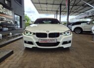 BMW 3 Series 335i M Sport Auto