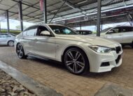 BMW 3 Series 335i M Sport Auto