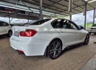 BMW 3 Series 335i M Sport Auto