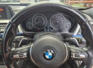 BMW 3 Series 335i M Sport Auto