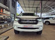 Ford Ranger 2.0SiT Double Cab 4×4 XLT