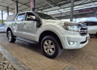 Ford Ranger 2.0SiT Double Cab 4×4 XLT