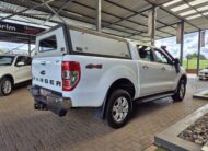 Ford Ranger 2.0SiT Double Cab 4×4 XLT