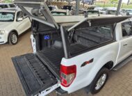 Ford Ranger 2.0SiT Double Cab 4×4 XLT