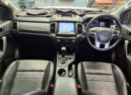 Ford Ranger 2.0SiT Double Cab 4×4 XLT