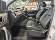 Ford Ranger 2.0SiT Double Cab 4×4 XLT