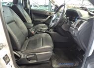 Ford Ranger 2.0SiT Double Cab 4×4 XLT