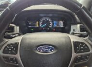 Ford Ranger 2.0SiT Double Cab 4×4 XLT