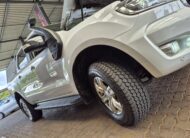 Ford Ranger 2.0SiT Double Cab 4×4 XLT