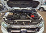 Ford Ranger 2.0SiT Double Cab 4×4 XLT