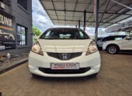 Honda Jazz 1.4 LX Auto